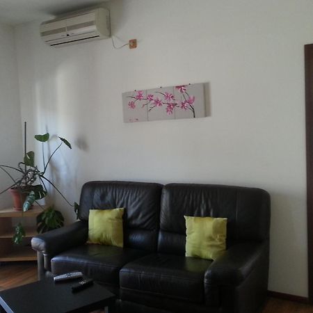Banu Manta Apartments ブカレスト 部屋 写真