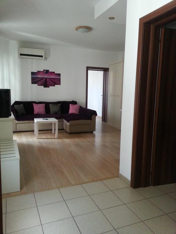 Banu Manta Apartments ブカレスト エクステリア 写真