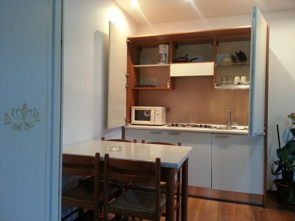 Banu Manta Apartments ブカレスト 部屋 写真