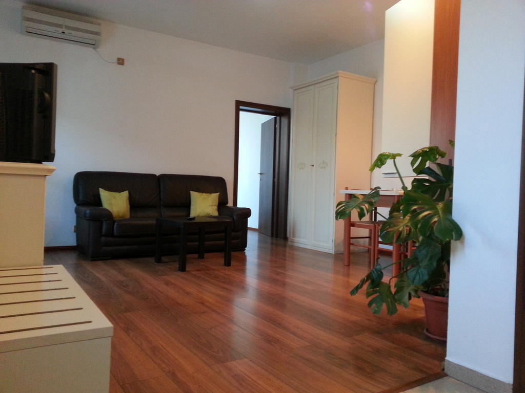 Banu Manta Apartments ブカレスト 部屋 写真