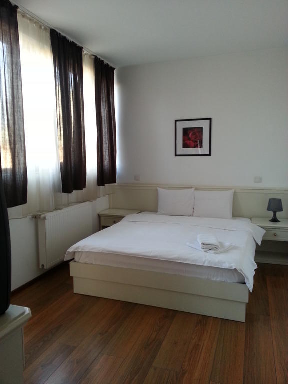 Banu Manta Apartments ブカレスト 部屋 写真
