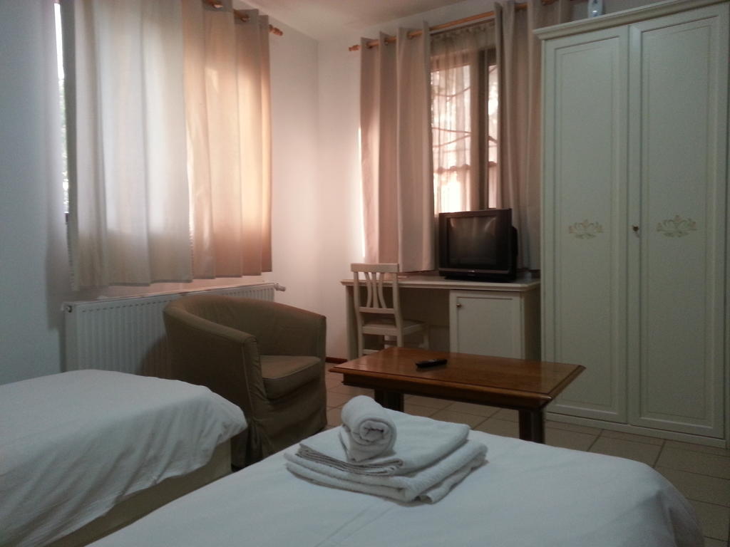 Banu Manta Apartments ブカレスト 部屋 写真