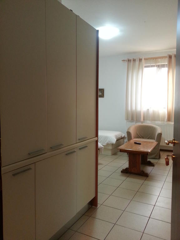 Banu Manta Apartments ブカレスト エクステリア 写真