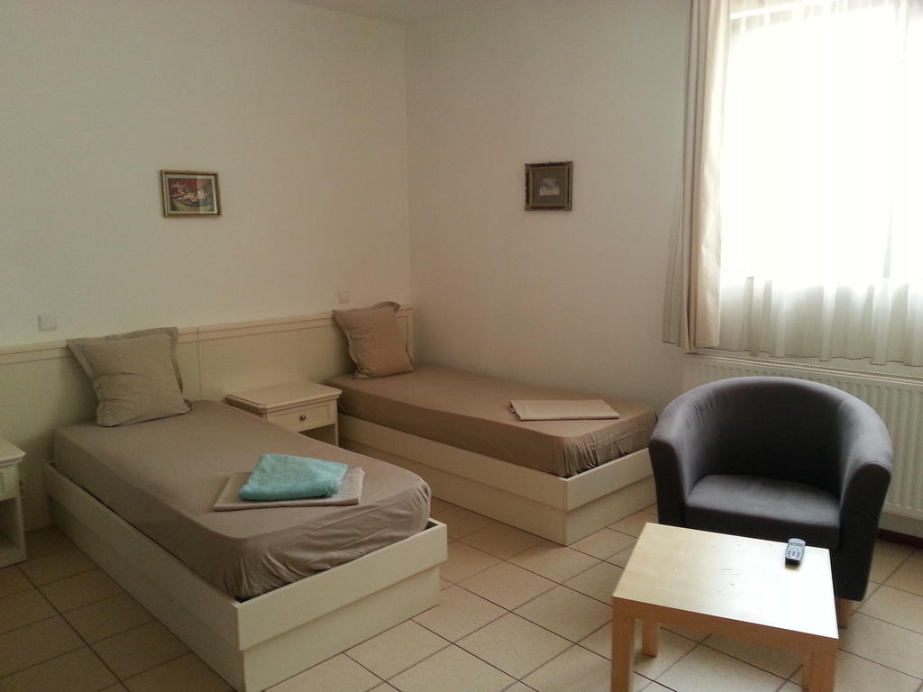Banu Manta Apartments ブカレスト 部屋 写真