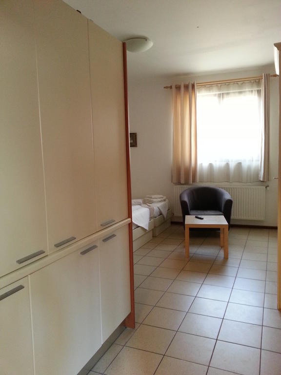 Banu Manta Apartments ブカレスト エクステリア 写真