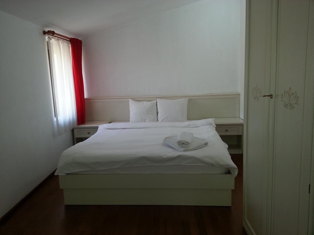 Banu Manta Apartments ブカレスト 部屋 写真