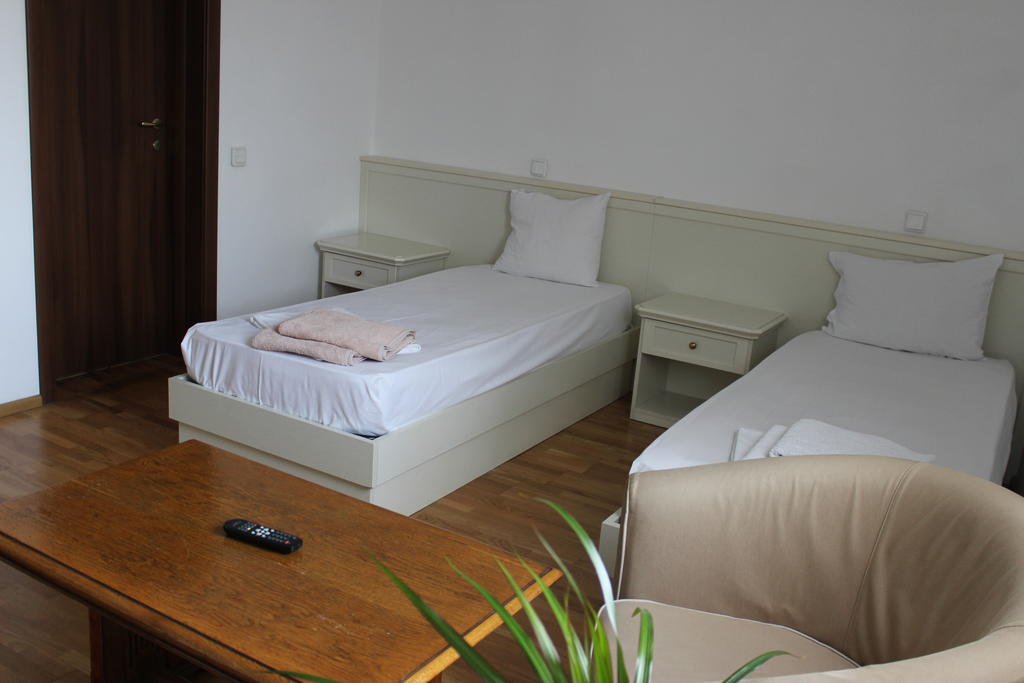 Banu Manta Apartments ブカレスト エクステリア 写真