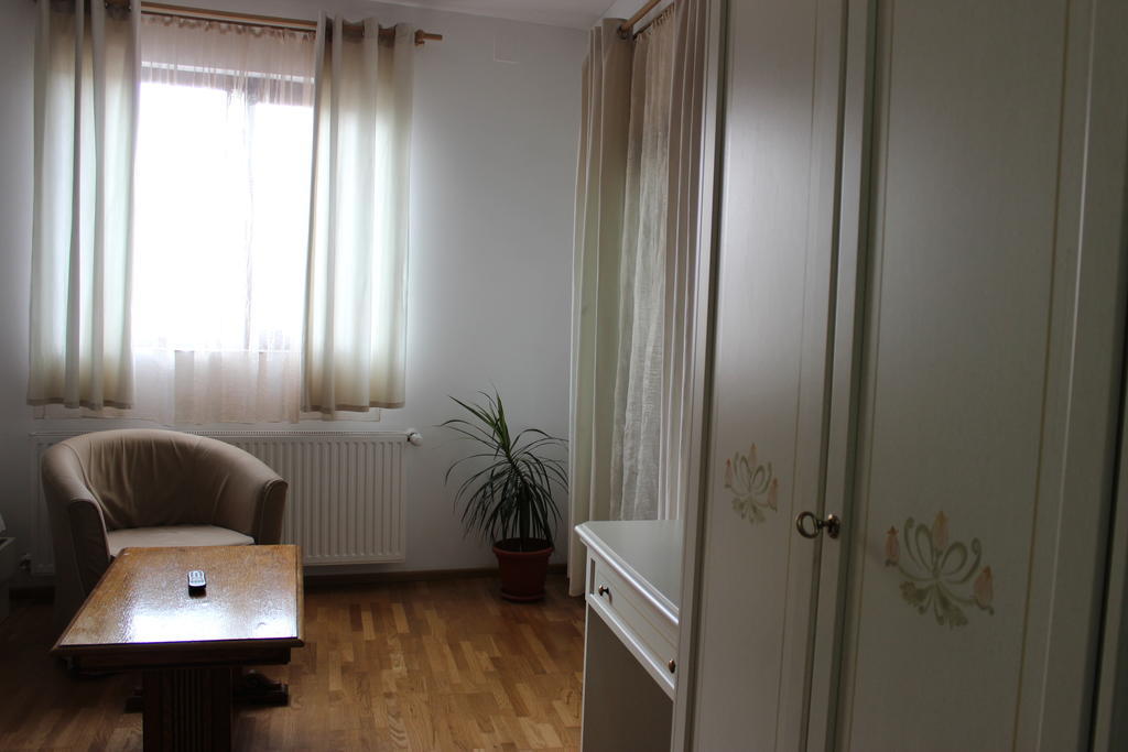 Banu Manta Apartments ブカレスト エクステリア 写真