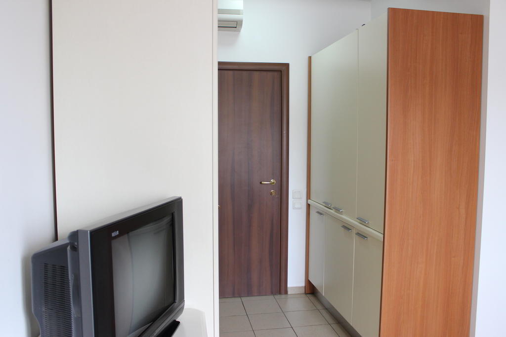 Banu Manta Apartments ブカレスト 部屋 写真