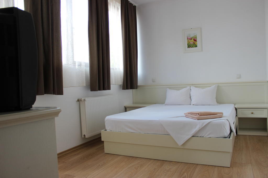 Banu Manta Apartments ブカレスト エクステリア 写真